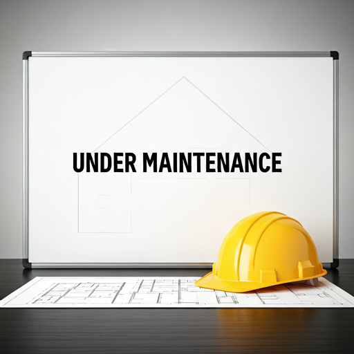 Maintenance Image